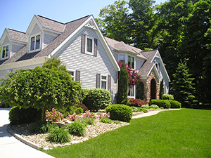Landscapers and Lawncare Services in Tarboro, NC